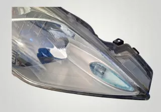 2010-2017 Фара правая Nissan Leaf 1 Арт e12521736, вид 2