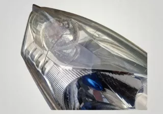 2010-2017 Фара правая Nissan Leaf 1 Арт e12521736, вид 3