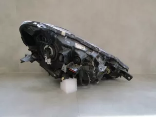  Фара левая Mitsubishi Lancer 8 Арт e12521697, вид 2