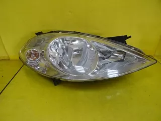  A1698200261 Фара правая Mercedes A W169 Арт e12521552, вид 1