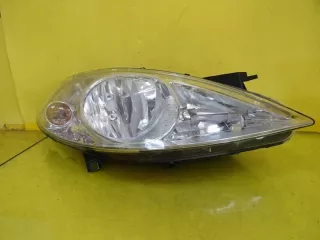  A1698200261 Фара правая Mercedes A W169 Арт e12521552, вид 2
