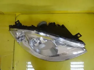  A1698200261 Фара правая Mercedes A W169 Арт e12521552, вид 3