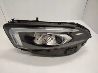 A1779064703 Фара левая Mercedes A W177 Арт e12521532, вид 1