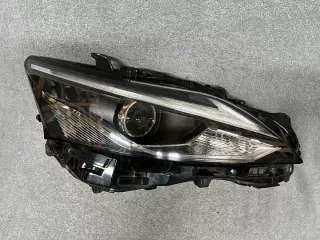 CT200H Фара правая Lexus CT Арт e12521479, вид 4