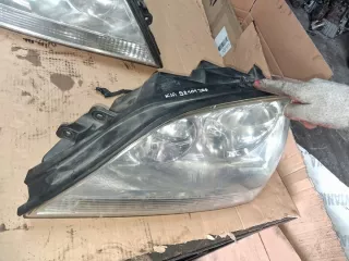 921013E0 Фара левая Kia Sorento 1 Арт e12521450, вид 2