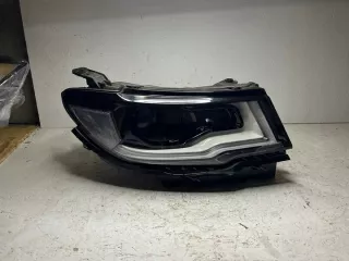 0053434535 Фара правая Jeep Compass 2 Арт e12521374, вид 1