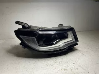 0053434535 Фара правая Jeep Compass 2 Арт e12521374, вид 2