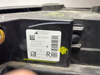 0053434535 Фара правая Jeep Compass 2 Арт e12521374, вид 7