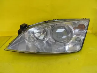 1S71-13006-CK Фара левая Ford Mondeo 3 Арт e12521223, вид 1