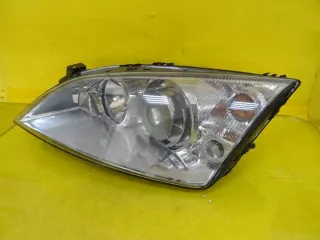 1S71-13006-CK Фара левая Ford Mondeo 3 Арт e12521223, вид 2