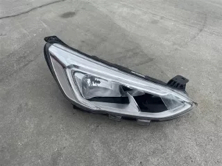 JX7B-13W029-AE Фара правая Ford Focus 4 Арт e12521190, вид 2