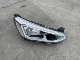 JX7B-13W029-AE Фара правая Ford Focus 4 Арт e12521190, вид 3