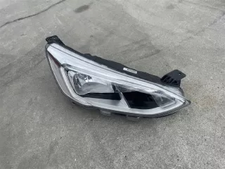 JX7B-13W029-AE Фара правая Ford Focus 4 Арт e12521190, вид 4