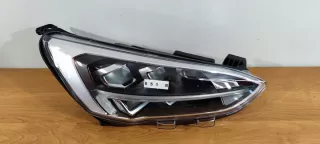 JX7B-13E014-AE Фара правая Ford Focus 4 Арт e12521188, вид 1