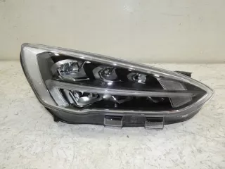 JX7B-13E014-AE Фара правая Ford Focus 4 Арт e12521188, вид 4