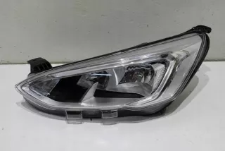 JX7B-13E014-AE Фара правая Ford Focus 4 Арт e12521188, вид 7