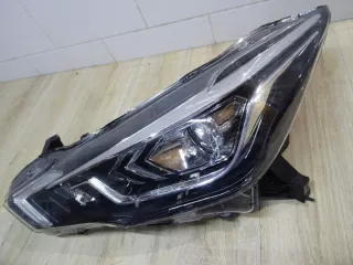 JX7B-13E014-AE Фара правая Ford Focus 4 Арт e12521188, вид 8