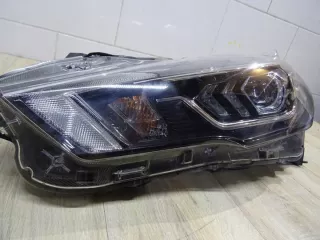 JX7B-13E014-AE Фара правая Ford Focus 4 Арт e12521188, вид 9