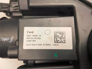 GN1513W029JE Фара правая Ford EcoSport Арт e12521178, вид 4