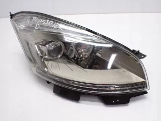 5DV009000-00 Фара правая Citroen C4 1 Арт e12521068, вид 1