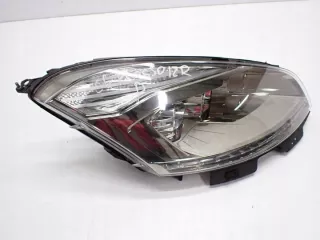 5DV009000-00 Фара правая Citroen C4 1 Арт e12521068, вид 2