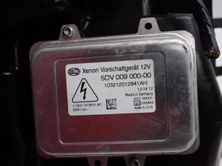 5DV009000-00 Фара правая Citroen C4 1 Арт e12521068, вид 7