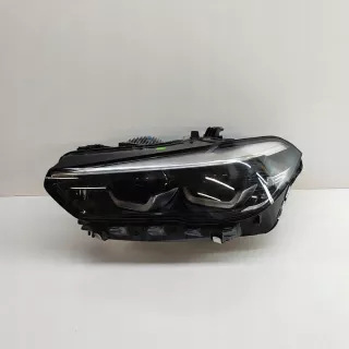 9481783 Фара левая BMW X5 G05  Арт e12520988, вид 1