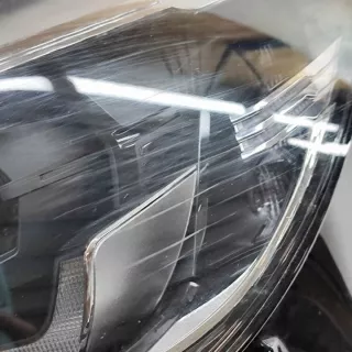 9481783 Фара левая BMW X5 G05  Арт e12520988, вид 9
