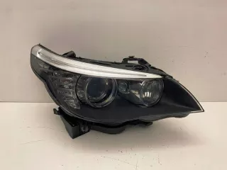 7044672 A8704467205 Фара правая BMW 5 E60/E61 Арт e12520888, вид 1