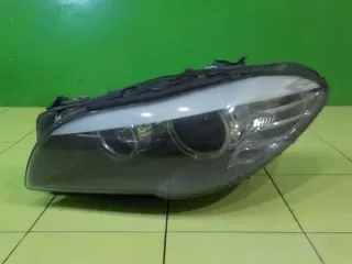 1LL010131-03 1LL010131 1LL01013103 16AB100 Фара левая BMW 5 F10/F11/GT F07 Арт e12520875, вид 1