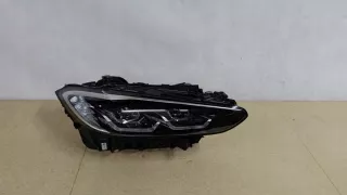 5A19352 EHM48A-D 400000048806327 5A19352-04 Фара правая BMW 4 G22/G23 Арт e12520854, вид 2
