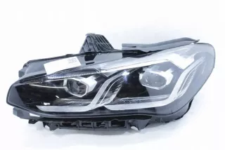 5A431C3 63115A431C3 5A42247 Фара левая BMW 2 U06 Арт e12520757, вид 1