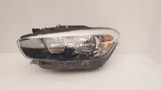 7358391 MINIPARTS2020 Фара левая BMW 1 F20/F21 Арт e12520738, вид 1