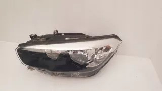 7358391 MINIPARTS2020 Фара левая BMW 1 F20/F21 Арт e12520738, вид 2