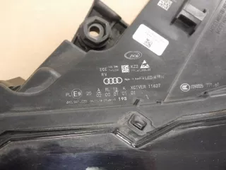 4M0941035 audiolcar1 Фара левая Audi Q7 4M Арт e12520722, вид 3