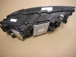 4M0941035 audiolcar1 Фара левая Audi Q7 4M Арт e12520722, вид 4