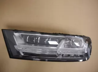 4M0941035 audiolcar1 Фара левая Audi Q7 4M Арт e12520722, вид 6