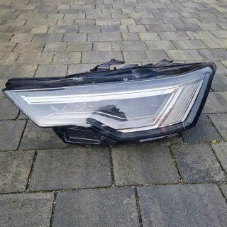 4K0941039 Фара левая Audi A6 Allroad C8 Арт e12520684