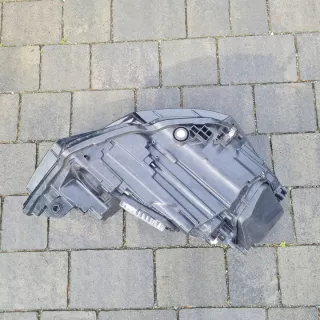4K0941039 Фара левая Audi A6 Allroad C8 Арт e12520684, вид 5