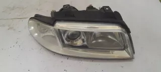 8D0941004AK Фара правая Audi A4 B5 Арт e12520626, вид 1