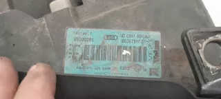 8D0941004AK Фара правая Audi A4 B5 Арт e12520626, вид 4