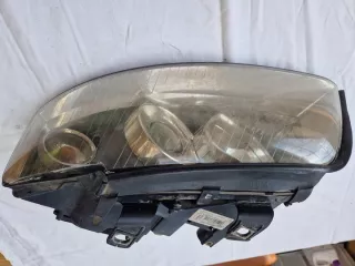 8E0941029Q Фара левая Audi A4 B6 Арт e12520611, вид 1