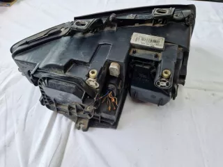 8E0941029Q Фара левая Audi A4 B6 Арт e12520611, вид 4