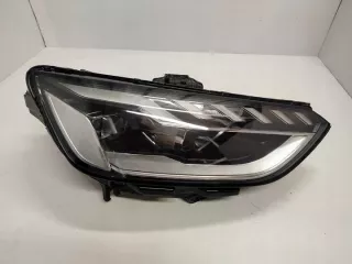 8W0941034D Фара правая Audi A4 B9 Арт e12520573, вид 1