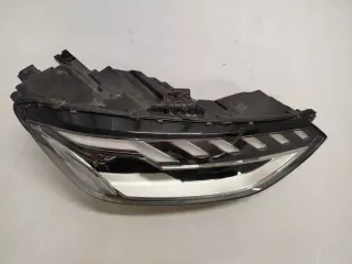 8W0941034D Фара правая Audi A4 B9 Арт e12520573, вид 2