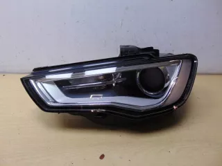 2013-2016 8V0941005 Фара левая Audi A3 8V Арт e12520545, вид 1