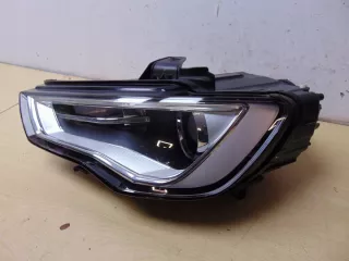 2013-2016 8V0941005 Фара левая Audi A3 8V Арт e12520545, вид 3