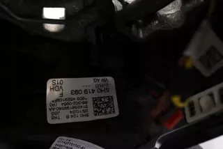 5H0419089EL Руль Volkswagen Golf 8 Арт e12520443, вид 3