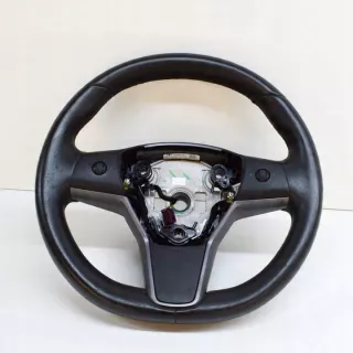 110532400G Руль Tesla model 3 Арт e12520407, вид 1