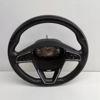 5FJ419091MFO Руль Seat Tarraco Арт e12520382, вид 1